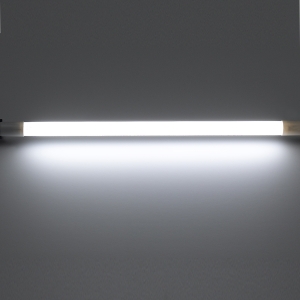 電材堂 直管LED蛍光ランプ 20W型 昼白色 グロー式 直管LED蛍光ランプ 20W型 昼白色 グロー式 LDF20N/8/10/2DNZ 画像2