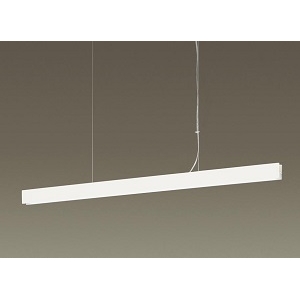 パナソニック LEDペンダント昼白色L1200 天井吊下型 LED(昼白色) ラインペンダント 美ルック・拡散タイプ・直付タイプ 調光タイプ(ライコン別売)/L1200タイプ HomeArchi(ホームアーキ) LGB17075LB1