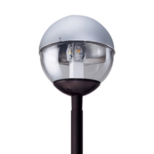 パナソニック LED街路灯 球形タイプ 防雨型 水銀灯100形1灯用相当 非調光 電球色 電源別売 NNY22315K
