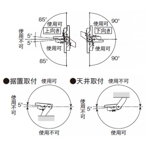 パナソニック LED投光器 小型タイプ 防噴流・耐塵型 水銀灯250形・CDM-TD150形相当 広角配光 非調光 昼白色 シルバーメタリック LED投光器 小型タイプ 防噴流・耐塵型 水銀灯250形・CDM-TD150形相当 広角配光 非調光 昼白色 シルバーメタリック NYS15240LE9 画像2