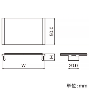 マサル工業 ジョイントプレート 130×60型 グレー 《エムケーダクト付属品》 ジョイントプレート 130×60型 グレー 《エムケーダクト付属品》 MDJP1301 画像3