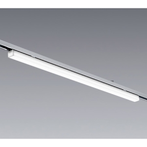遠藤照明 LEDベースライト レースウェイ取付専用 6000lmタイプ 非調光 昼白色 RAD-916N