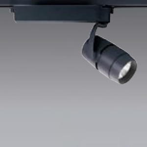 遠藤照明 LEDスポットライト プラグタイプ 2000TYPE セラメタプレミアS35W器具相当 狭角配光 非調光 電球色 演色Ra95 黒 ERS5138B