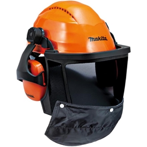 マキタ ヘルメット フリーサイズ ヘルメット フリーサイズ A-68563