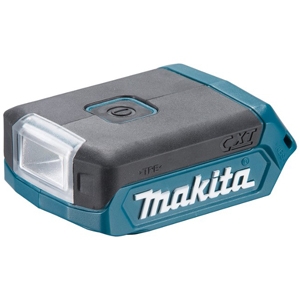 マキタ 充電式LEDワークライト 本体のみ 10.8V(スライド式) 拡散タイプ ML103