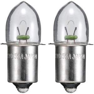 マキタ 予備電球 充電式アクセサリ用 2個入 予備電球 充電式アクセサリ用 2個入 A-44812