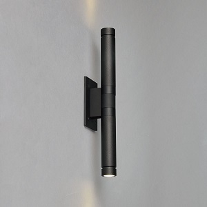 山田照明 スポットライト Compact Spot 35(コンパクト・スポット) 防雨 ダイクロハロゲン50W×2相当 位相調光 電球色 配光角度:35° AD-3213-L