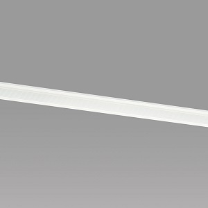 山田照明 ベースライト System-Ray PRO(システム・レイ・プロ) 切込穴寸法:60×1220mm FHF45W×2相当 PWM調光 白色 DD-3557-W