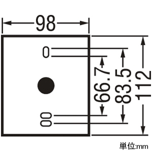 オーデリック LEDブラケットライト 高演色LED 白熱灯器具60W相当 LED一体型 電球色 LC連続調光タイプ LEDブラケットライト 高演色LED 白熱灯器具60W相当 LED一体型 電球色 LC連続調光タイプ OB255336LR 画像2