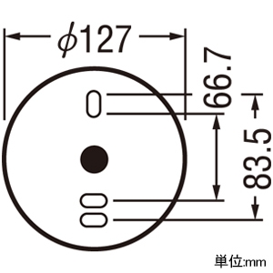 オーデリック LEDブラケットライト 高演色LED 白熱灯器具40W×2灯相当 LED電球シャンデリア球形 2灯 口金E17 電球色 LC連続調光タイプ 黒色ラスティ LEDブラケットライト 高演色LED 白熱灯器具40W×2灯相当 LED電球シャンデリア球形 2灯 口金E17 電球色 LC連続調光タイプ 黒色ラスティ OB080720LCR 画像2