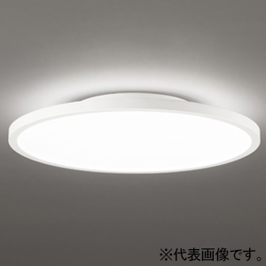 オーデリック LEDシーリングライト [12畳 昼光色〜電球色 リモコン付属] SH8280LDR 予約 - シーリングライト、天井照明