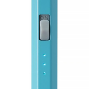 ELECOM アクティブタッチペン スマートフォン・タブレット用 充電式 六角軸 ブルー アクティブタッチペン スマートフォン・タブレット用 充電式 六角軸 ブルー P-TPACSTEN01BU 画像4