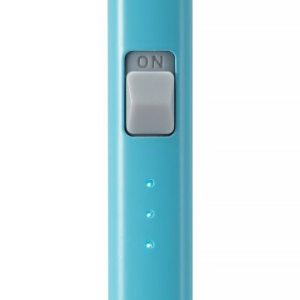 ELECOM アクティブタッチペン スマートフォン・タブレット用 充電式 三角軸 ブルー アクティブタッチペン スマートフォン・タブレット用 充電式 三角軸 ブルー P-TPACSTEN02BU 画像3