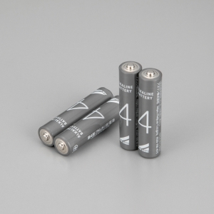 アズワン アズワンのアルカリ乾電池 単4(10本) アズワンのアルカリ乾電池 単4(10本) 4-4953-03 画像3