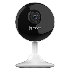 EZVIZ 屋内用Wi-Fi カメラ 1080p H.265対応 CS-C1C-B