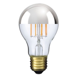 ビートソニック 【限定特価】LED電球 一般電球タイプ 《Siphon The Bulb》 口金E26 LED電球 一般電球タイプ 《Siphon The Bulb》 口金E26 LDF38