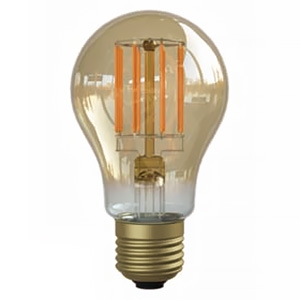 ビートソニック LED電球 一般電球タイプ 《The Bulb60》 口金E26 LDF107D
