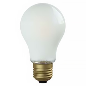 ビートソニック LED電球 一般電球タイプ 《The Bulb60》 口金E26 LED電球 一般電球タイプ 《The Bulb60》 口金E26 LDF54D