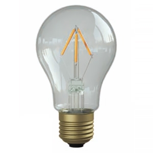 ビートソニック LED電球 一般電球タイプ 《The Bulb60》 口金E26 LED電球 一般電球タイプ 《The Bulb60》 口金E26 LDF110D