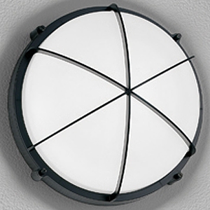 オーデリック LEDバスルームライト 防雨・防湿型 FCL30W相当 LED電球フラット形 口金GX53-1a 温白色 壁面・天井面・傾斜面取付兼用 OG254596WD