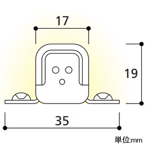 オーデリック 【生産完了品】LED間接照明 屋外専用 防雨・防湿型 スリムタイプ 長さ1477mm LED一体型 昼白色 LC連続調光タイプ 壁面・天井面・床面取付兼用 LED間接照明 屋外専用 防雨・防湿型 スリムタイプ 長さ1477mm LED一体型 昼白色 LC連続調光タイプ 壁面・天井面・床面取付兼用 OG264076 画像3