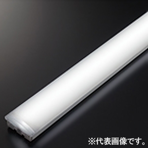 オーデリック LEDユニット ≪LED-LINE≫ 高演色LED 110形 13400lmタイプ Hf86W×2灯相当 昼白色 非調光タイプ LEDユニット ≪LED-LINE≫ 高演色LED 110形 13400lmタイプ Hf86W×2灯相当 昼白色 非調光タイプ UN4504RB