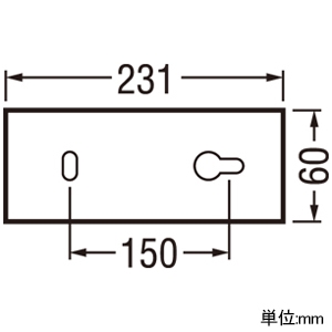 オーデリック LED高天井用照明 水銀灯250W相当 LED一体型 電源内蔵型 昼白色 Bluetooth&reg;調光 LED高天井用照明 水銀灯250W相当 LED一体型 電源内蔵型 昼白色 Bluetooth&reg;調光 XL501050BC 画像3