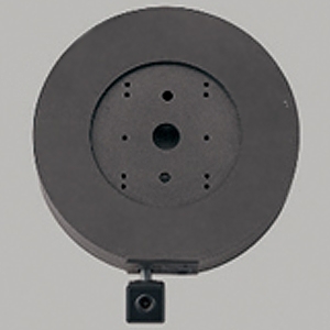オーデリック 人検知カメラ モード切替型 ベース型 絶縁台型 防雨型 壁面取付専用 黒色 OA253467