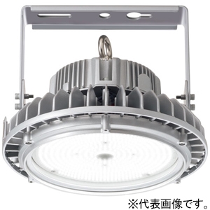 岩崎電気 LED高天井用照明器具 ≪LEDioc HIGH-BAY θ≫ 屋内・軒下用 一般形 160Wタイプ 水銀ランプ700W相当 クラス3000 広角タイプ 昼白色 クリアタイプ LED高天井用照明器具 ≪LEDioc HIGH-BAY θ≫ 屋内・軒下用 一般形 160Wタイプ 水銀ランプ700W相当 クラス3000 広角タイプ 昼白色 クリアタイプ EHWP16014W/NSAN9