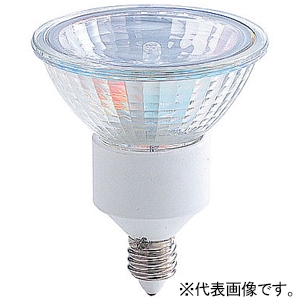 岩崎電気 ハロゲン電球 ≪アイ ダイクロクールハロゲンplus≫ 省電力タイプ 110V用 30W(50W形) φ50mm カバーガラス付 ビーム開き35° E11口金 ハロゲン電球 ≪アイ ダイクロクールハロゲンplus≫ 省電力タイプ 110V用 30W(50W形) φ50mm カバーガラス付 ビーム開き35° E11口金 JDR110V30WUV/WK/H2/E11