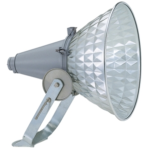 岩崎電気 HIDランプ投光器 アイスポラートD 屋外・屋内用 HIDランプ360〜1000W用 中角タイプ・広角タイプ 口金E39 ランプ・安定器別売 H573D
