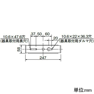 岩崎電気 LED高天井用照明器具 ≪LEDioc HIGH-BAY θ≫ 屋内・軒下用 DALI対応形 250Wタイプ 水銀ランプ1000W相当/メタルハライドランプ1000W相当 クラス4000 広角タイプ 昼白色 クリアタイプ LED高天井用照明器具 ≪LEDioc HIGH-BAY θ≫ 屋内・軒下用 DALI対応形 250Wタイプ 水銀ランプ1000W相当/メタルハライドランプ1000W相当 クラス4000 広角タイプ 昼白色 クリアタイプ EHWP25014W/NSAZ9 画像3