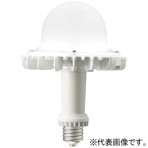 岩崎電気 LEDランプ ≪LEDioc LEDアイランプSP-W≫ SS用 下向き点灯 64W 昼白色 E39口金 LDGS64N-H-E39/HB/SS