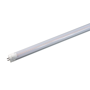コーウェル 直管形LED HF54W形 3000K 両側給電 非調光 口金:G5(口金回転式) HFS26L1WN