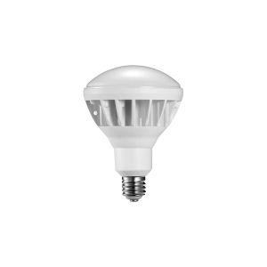 コーウェル LEDバラストレス水銀灯 160W形 非調光 電球色 3000K 口金:E26 保護等級:IP67 BH15LE26D