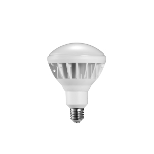 コーウェル LEDバラストレス水銀灯 300W形 非調光 昼白色 5000K  口金:E39 保護等級:IP67 BH40NE39D