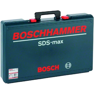 BOSCH キャリングケース SDS-max GBH11DE用 2605438322