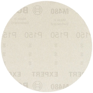BOSCH ネットサンディングディスク 吸塵用ネット M480 マジック式 外径φ150mm 粒度#150 5枚入 2608900692