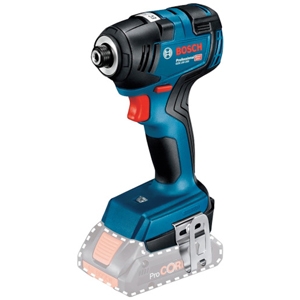 BOSCH コードレスインパクトドライバー 本体のみ DC18V 最大トルク200N・m GDR18V-200H