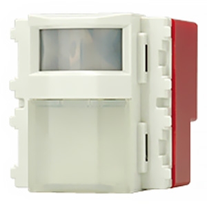 神保電器 感熱センサ付ナイトライト 明るさセンサ付 ピュアホワイト JEC-BN-NLHS-PW