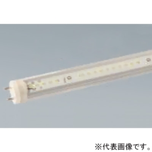 アップルツリー UV-A除菌LED照明 《KIREILU》 全長1198mm 電源内蔵型 昼白色 FSGB40YYC-ACV1515-Y01