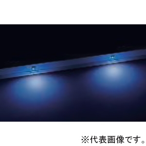 アップルツリー 紫外線LED灯 40W形 FL40SBL相当 電源内蔵型 G13口金 FSGB40UAC72-ACV15