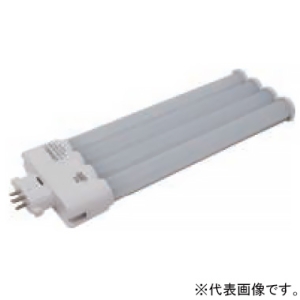 アップルツリー LEDランプ コンパクト蛍光灯形 FML18Wタイプ 昼白色 FML7ND