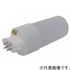 アップルツリー LEDランプ コンパクト蛍光灯形 FDL13Wタイプ 電球色 FDL6L1D