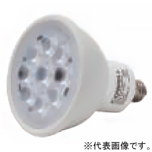 アップルツリー LEDランプ ハロゲン電球タイプ 70W形 中角 φ50mm 電球色 CWJDR7W27K22DE11