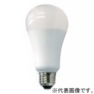 アップルツリー 【生産完了品】LED電球 40W相当 電球色 E26口金 LED電球 40W相当 電球色 E26口金 HD0526AD3