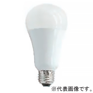 アップルツリー LED電球 60W相当 電球色 E26口金 LED電球 60W相当 電球色 E26口金 HD0826AD