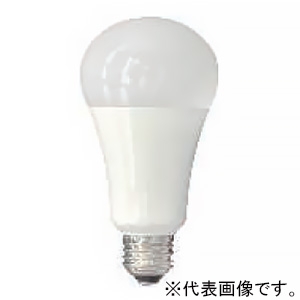アップルツリー LED電球 100W相当 電球色 E26口金 調光対応 LED電球 100W相当 電球色 E26口金 調光対応 HD1426AD