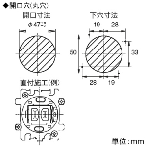 神保電器 接地コンセントセット ホテル向け 15A 125V ピュアホワイト 接地コンセントセット ホテル向け 15A 125V ピュアホワイト HTL-1503 画像3