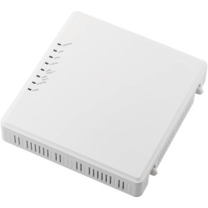 ELECOM 法人向け Wi-Fi 6(11ax)対応無線アクセスポイント WAB-M1775-PS